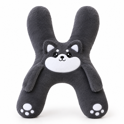 Almohada de Viaje Antivuelco para Niños – mumu